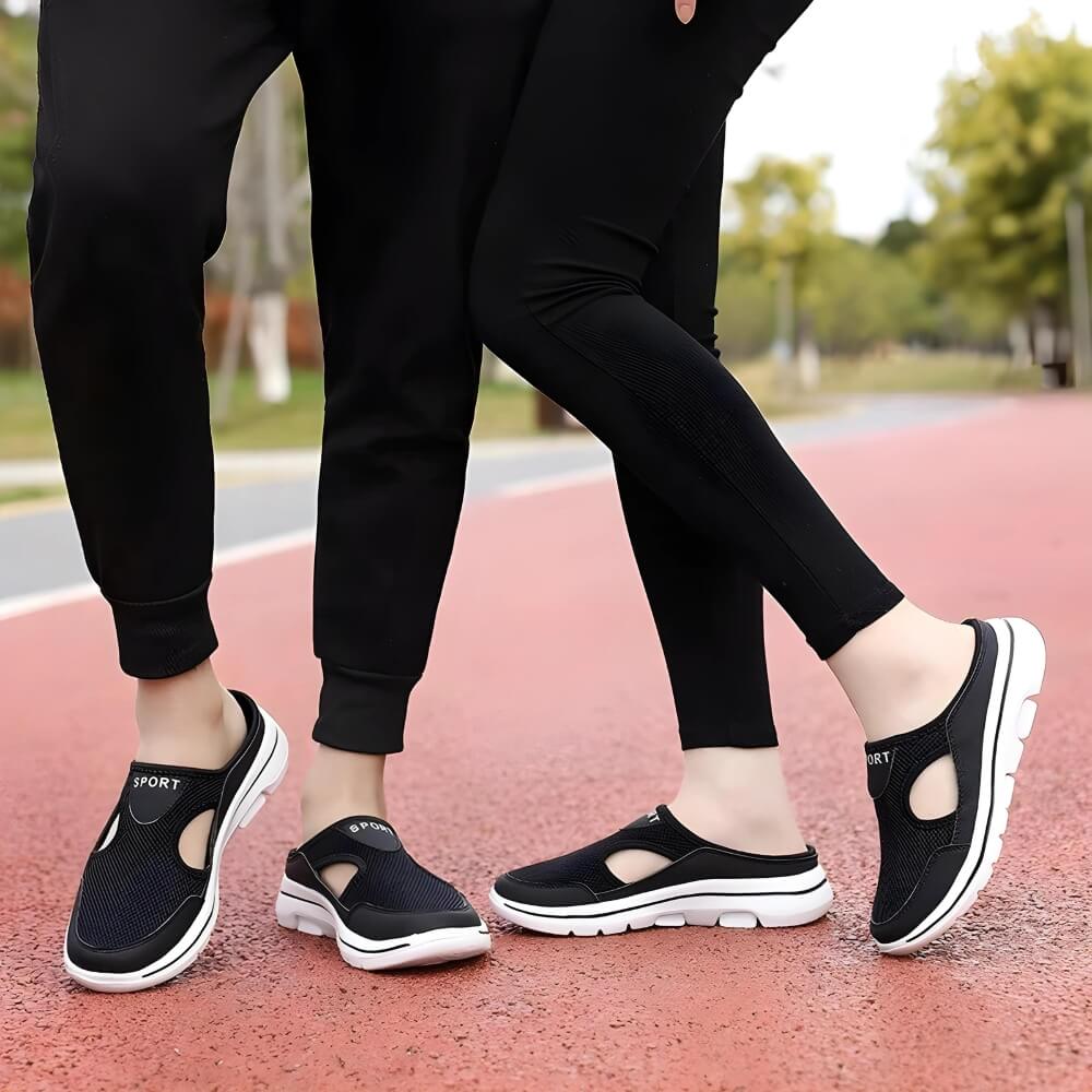 OrthoPlaisir|Sandales de sport confortables – Image 5