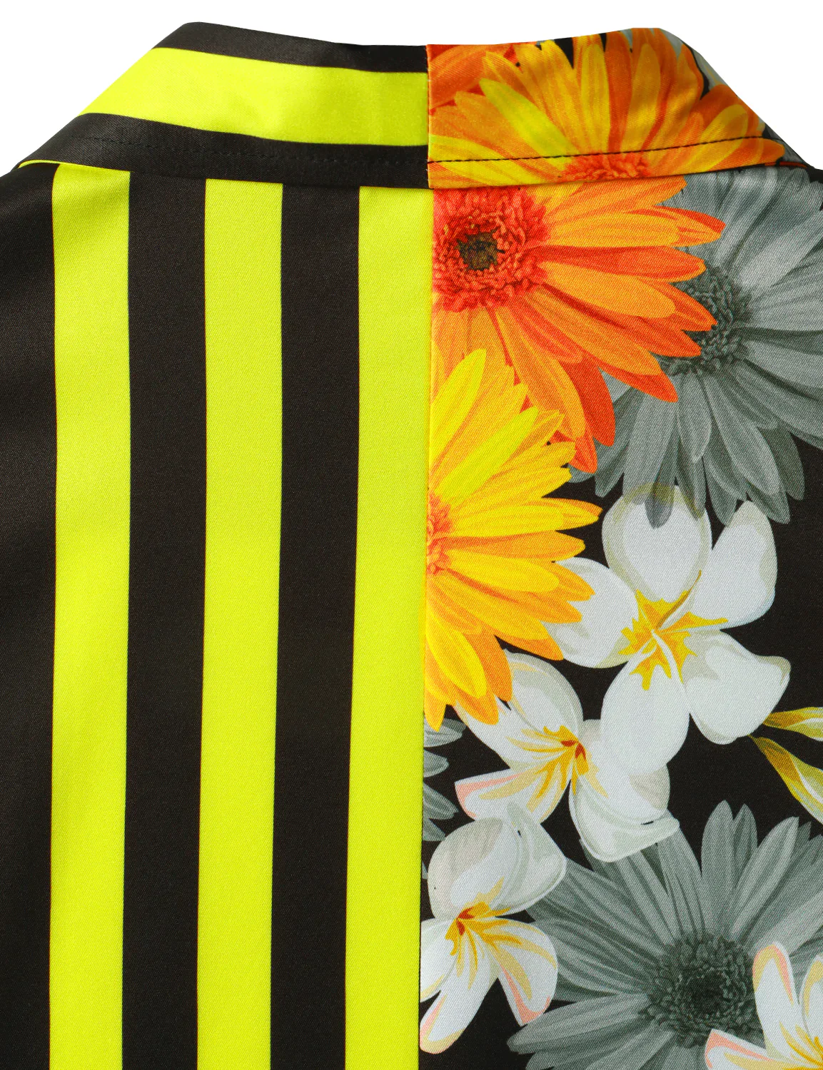 Chemise d'été décontractée à manches courtes pour hommes – Image 5