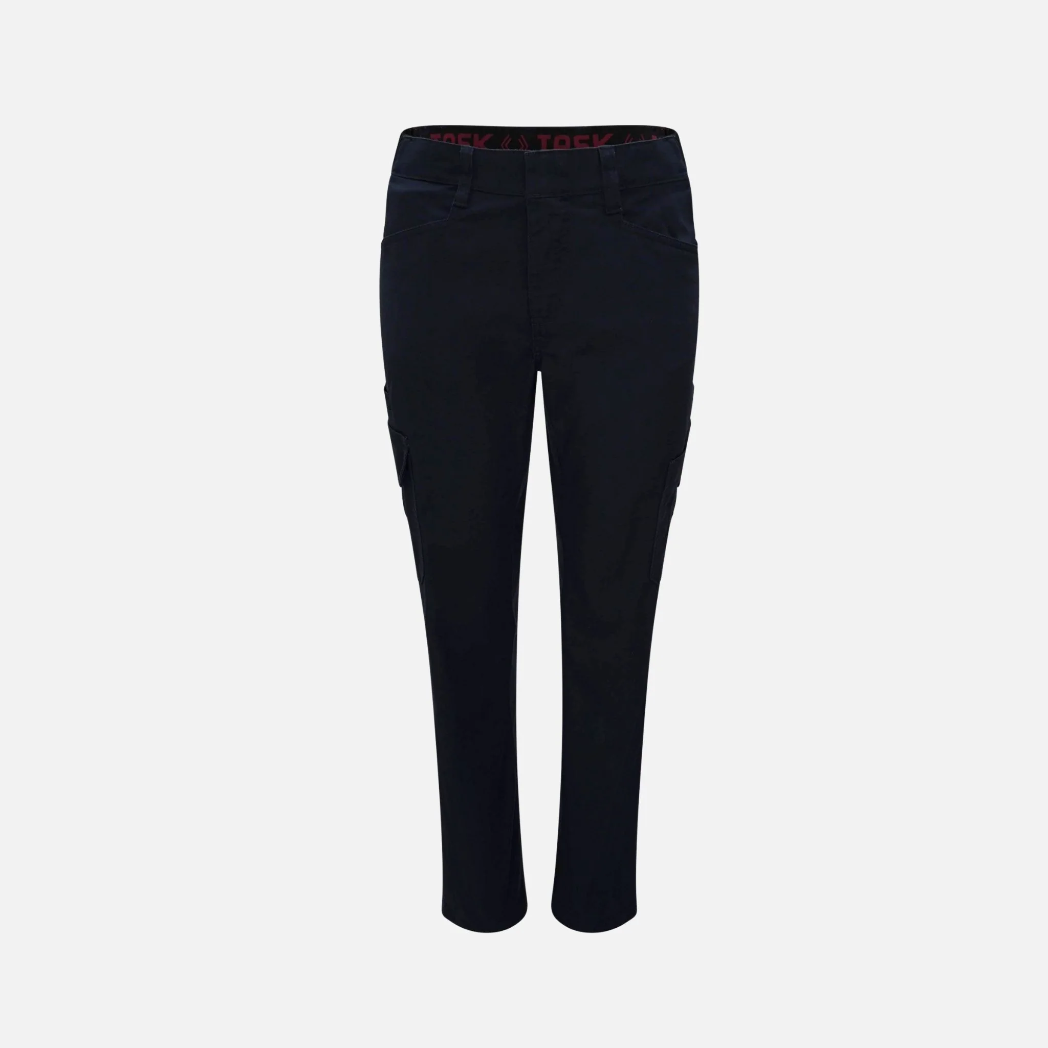 Pantalon cargo femme – Extensible et utilitaire pour le travail