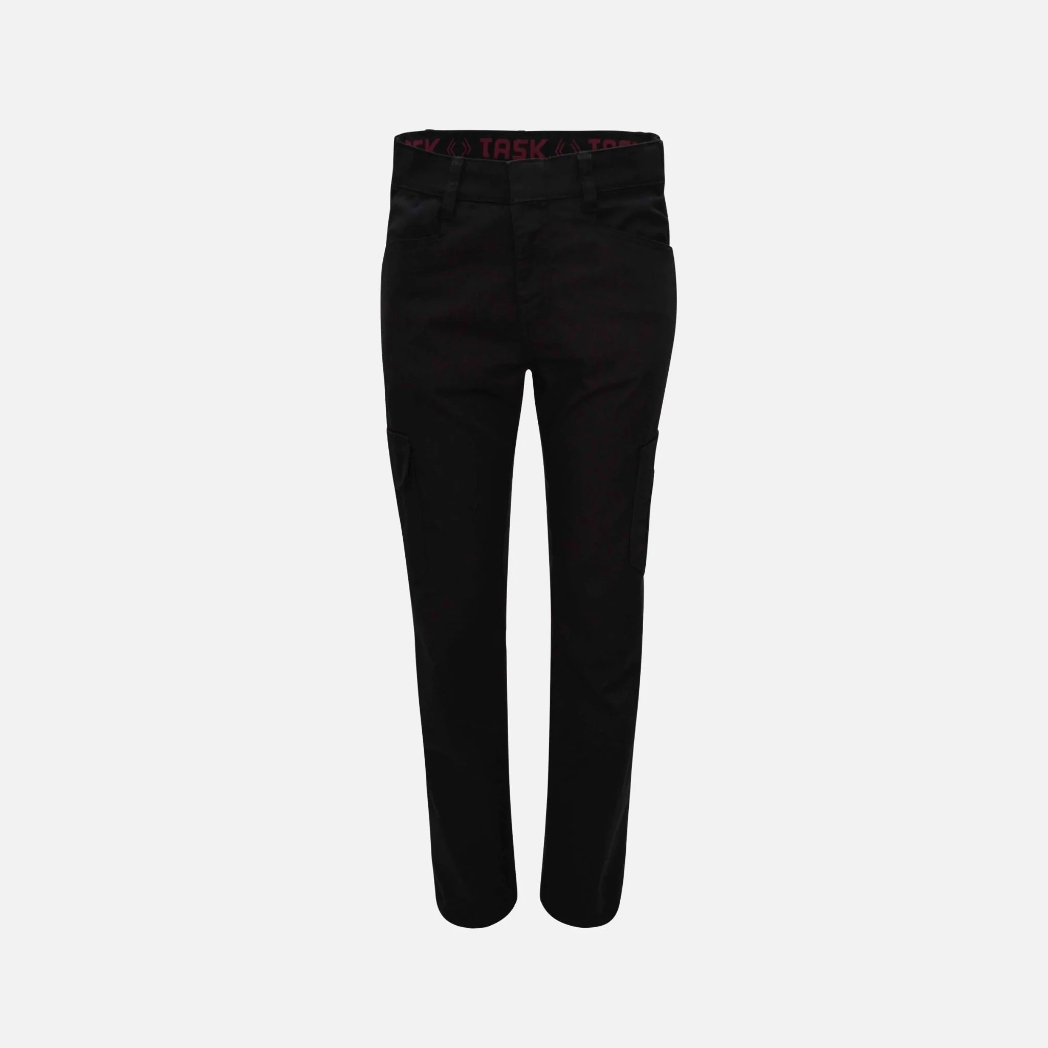 Pantalon cargo femme – Extensible et utilitaire pour le travail – Image 4