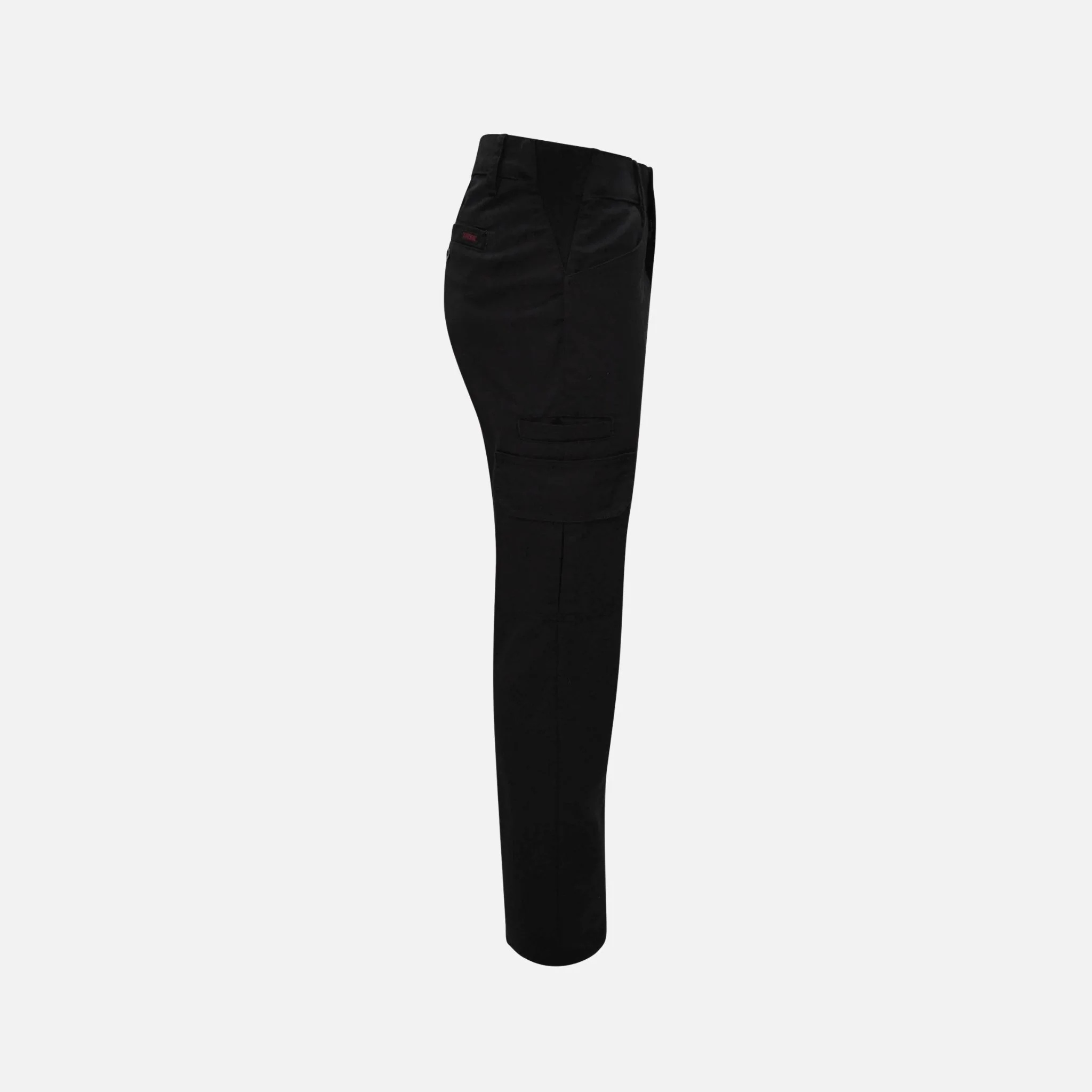 Pantalon cargo femme – Extensible et utilitaire pour le travail – Image 5