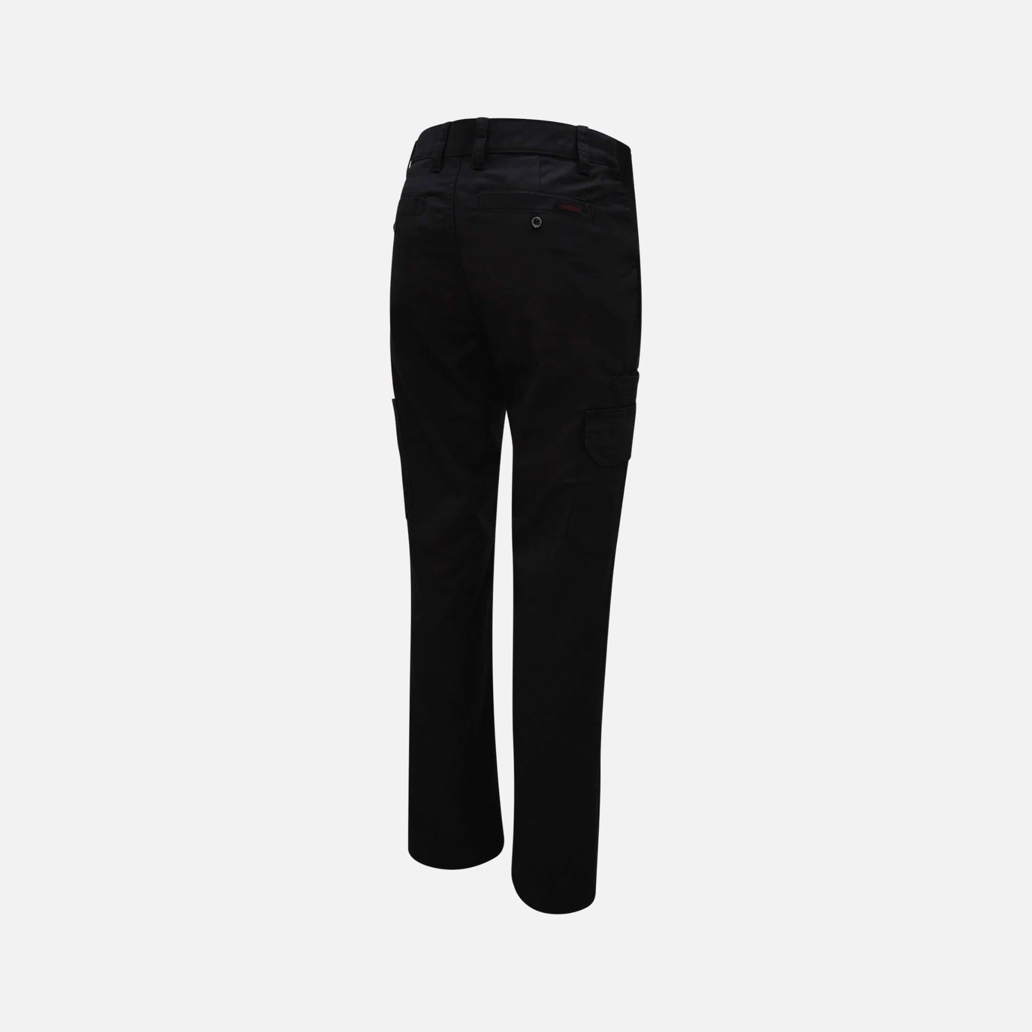 Pantalon cargo femme – Extensible et utilitaire pour le travail – Image 6