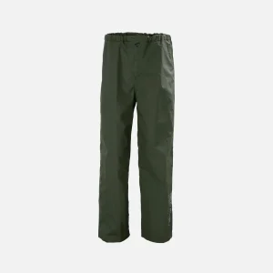 Pantalon de pluie – Imperméable et ajustable | Mandal