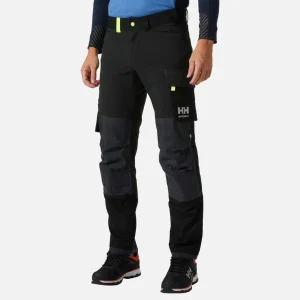 Pantalon cargo extensible 4 directions – Léger et durable | Oxford 4X