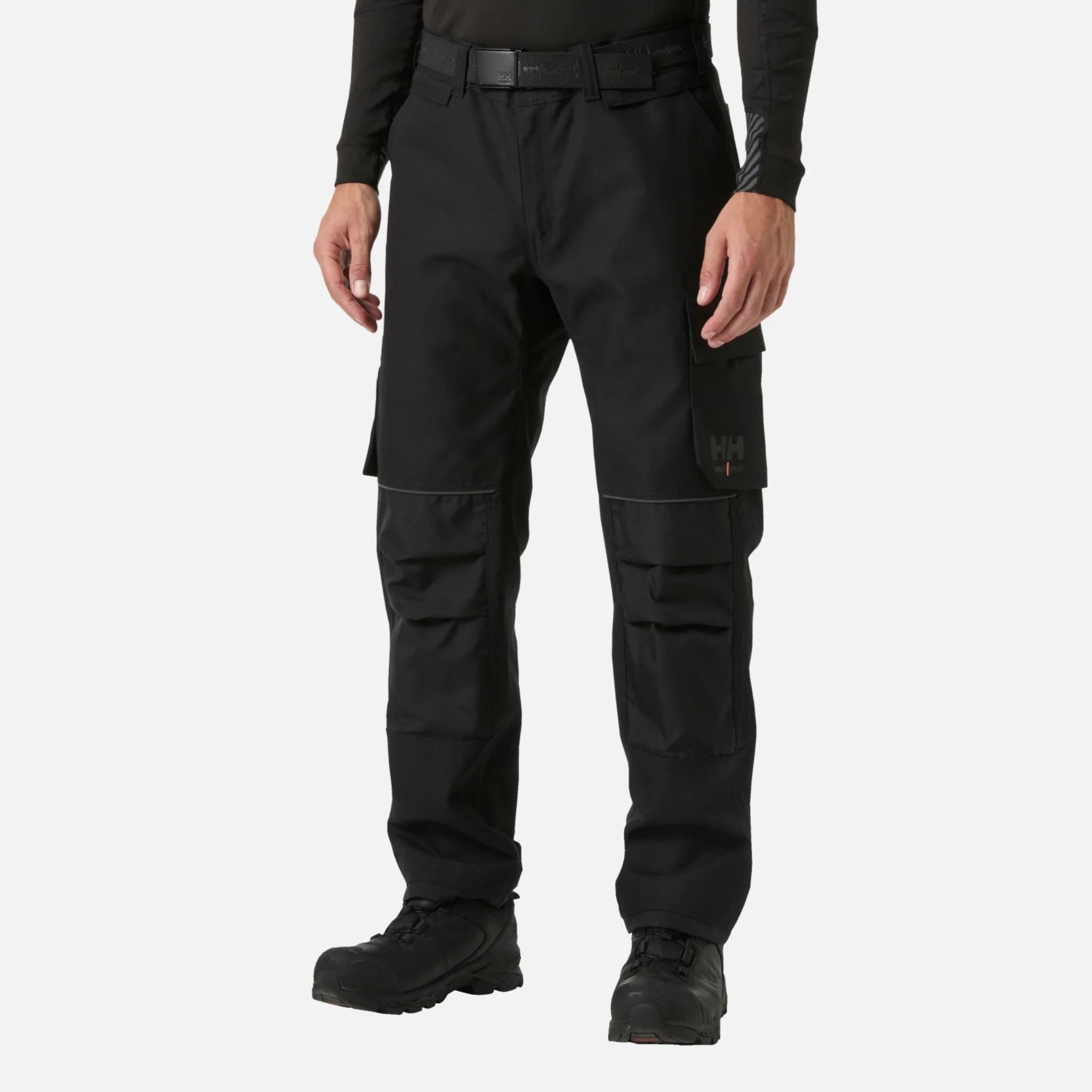 Pantalon de travail – Renforts extensibles et multiples poches | Chelsea Classic