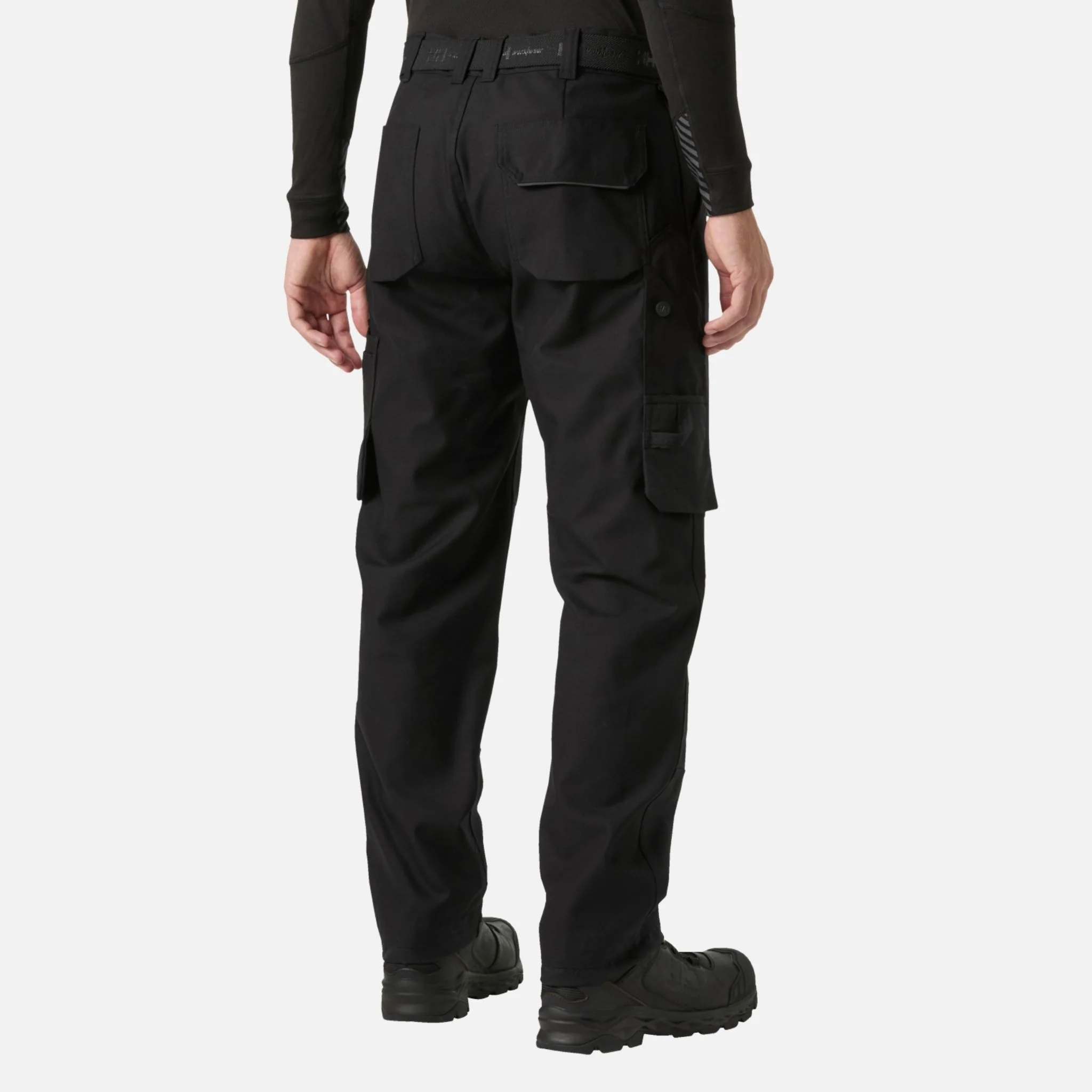 Pantalon de travail – Renforts extensibles et multiples poches | Chelsea Classic – Image 2