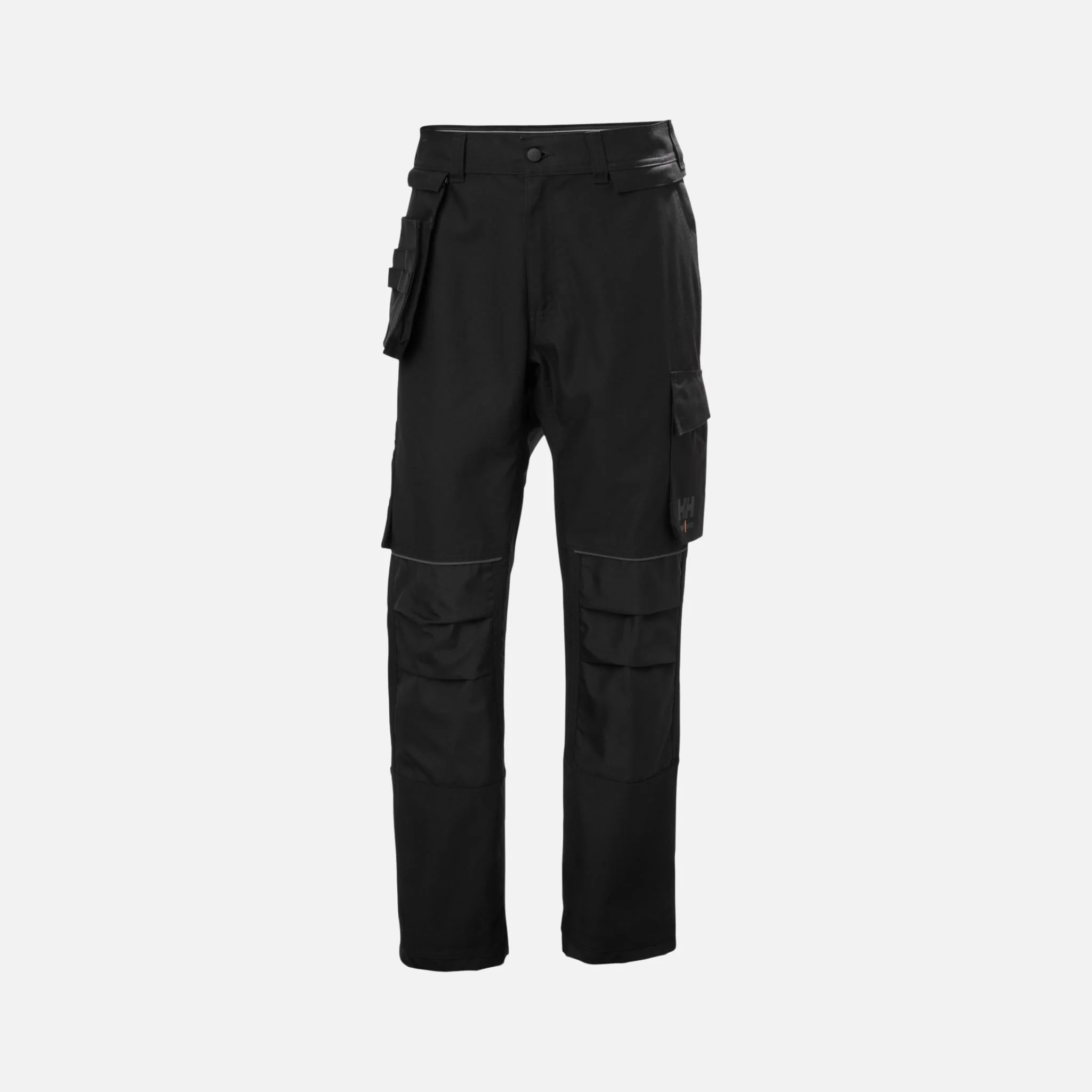 Pantalon de travail – Renforts extensibles et multiples poches | Chelsea Classic – Image 3