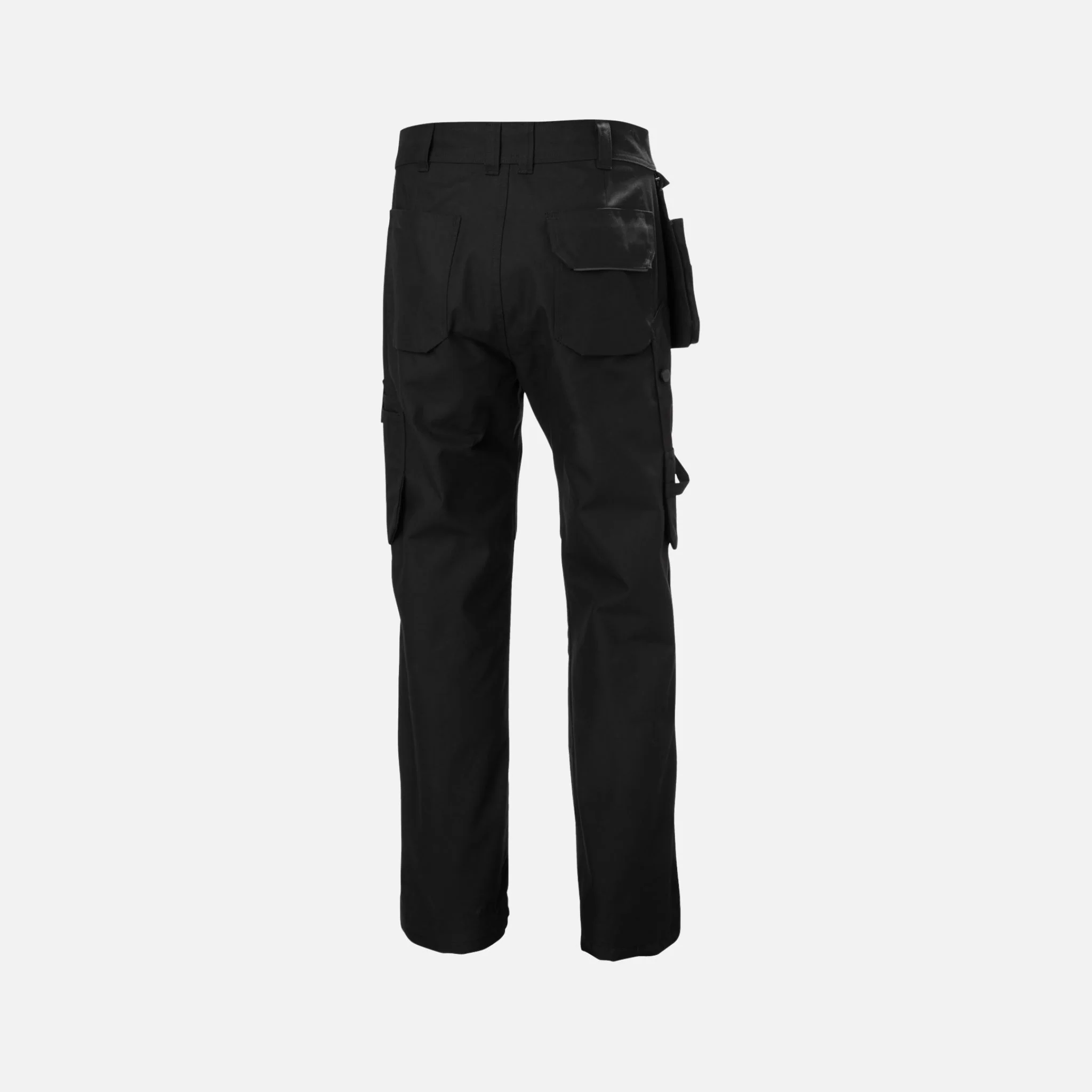 Pantalon de travail – Renforts extensibles et multiples poches | Chelsea Classic – Image 4