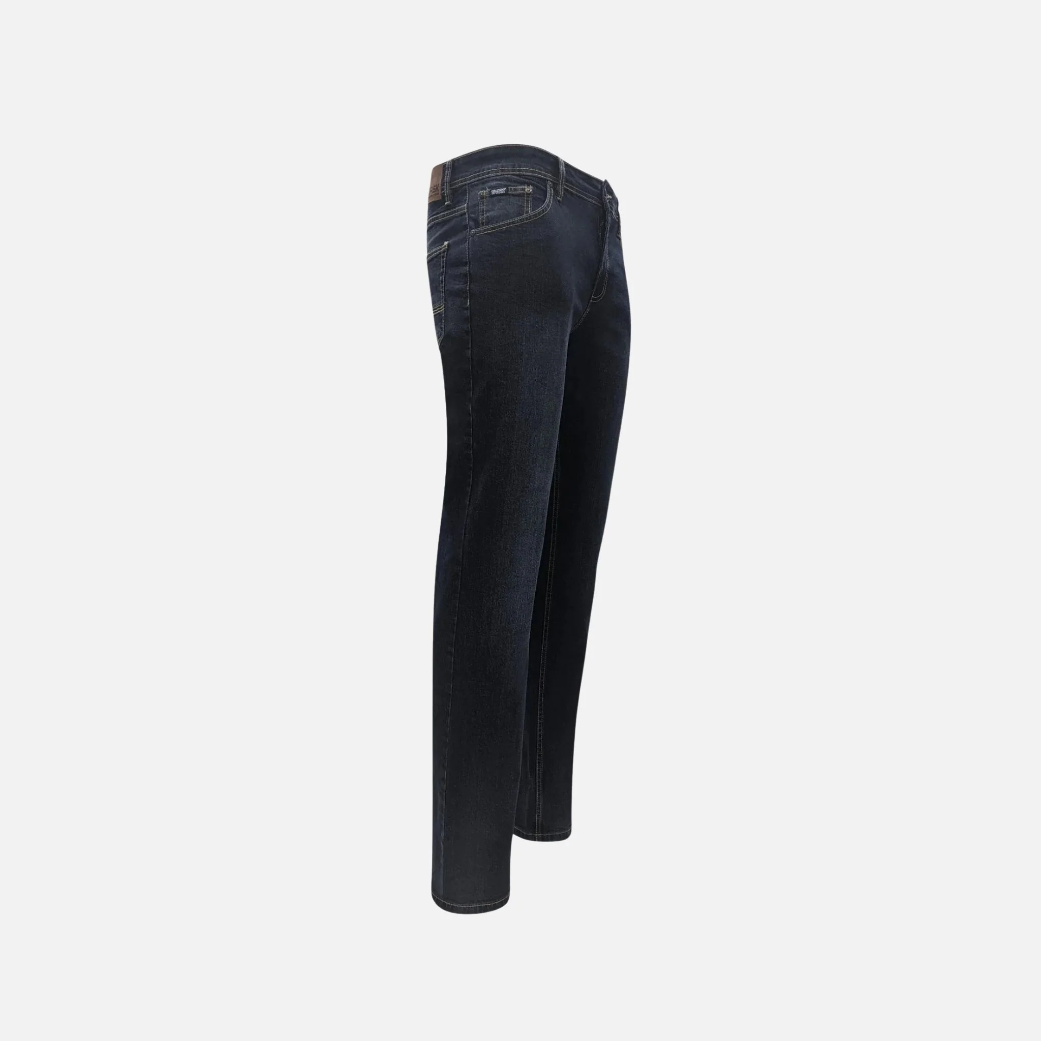 Jeans super extensibles – Confort et durabilité – Image 3