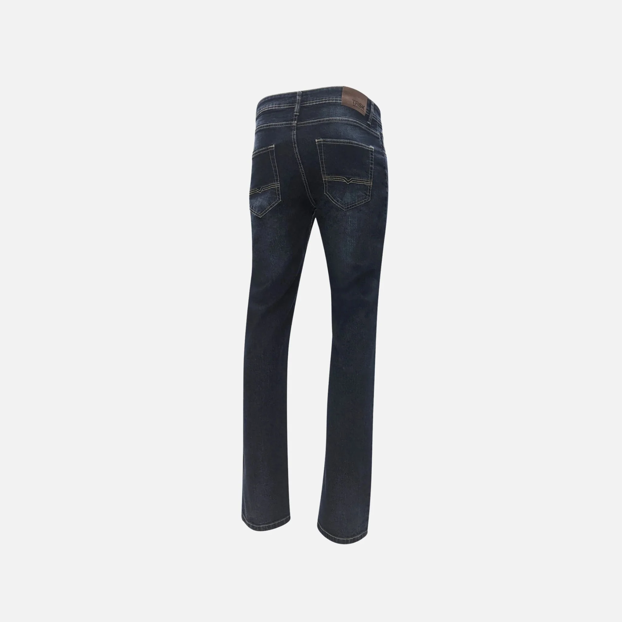 Jeans super extensibles – Confort et durabilité – Image 4