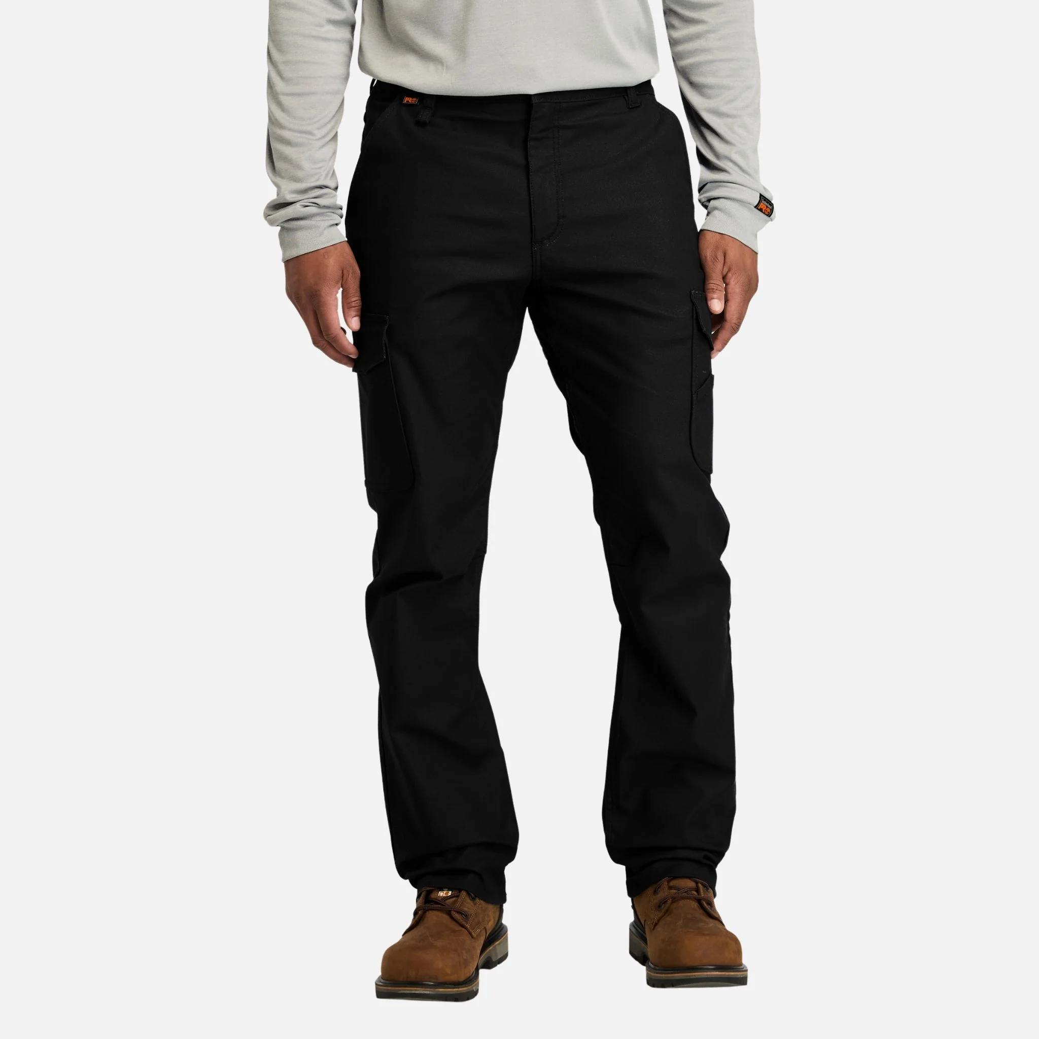 Pantalon cargo de travail – Flexibilité renforcée et durabilité | Gritflex – Image 2