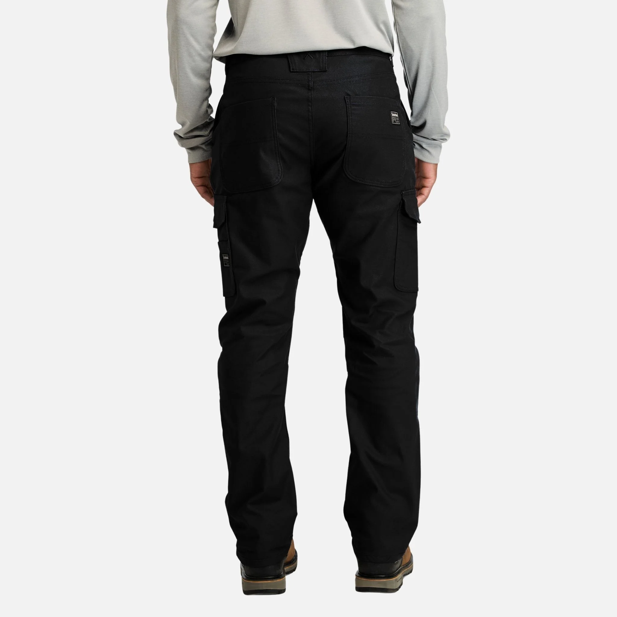 Pantalon cargo de travail – Flexibilité renforcée et durabilité | Gritflex – Image 4
