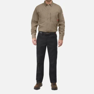 Pantalon ignifuge léger  – Style jean moderne