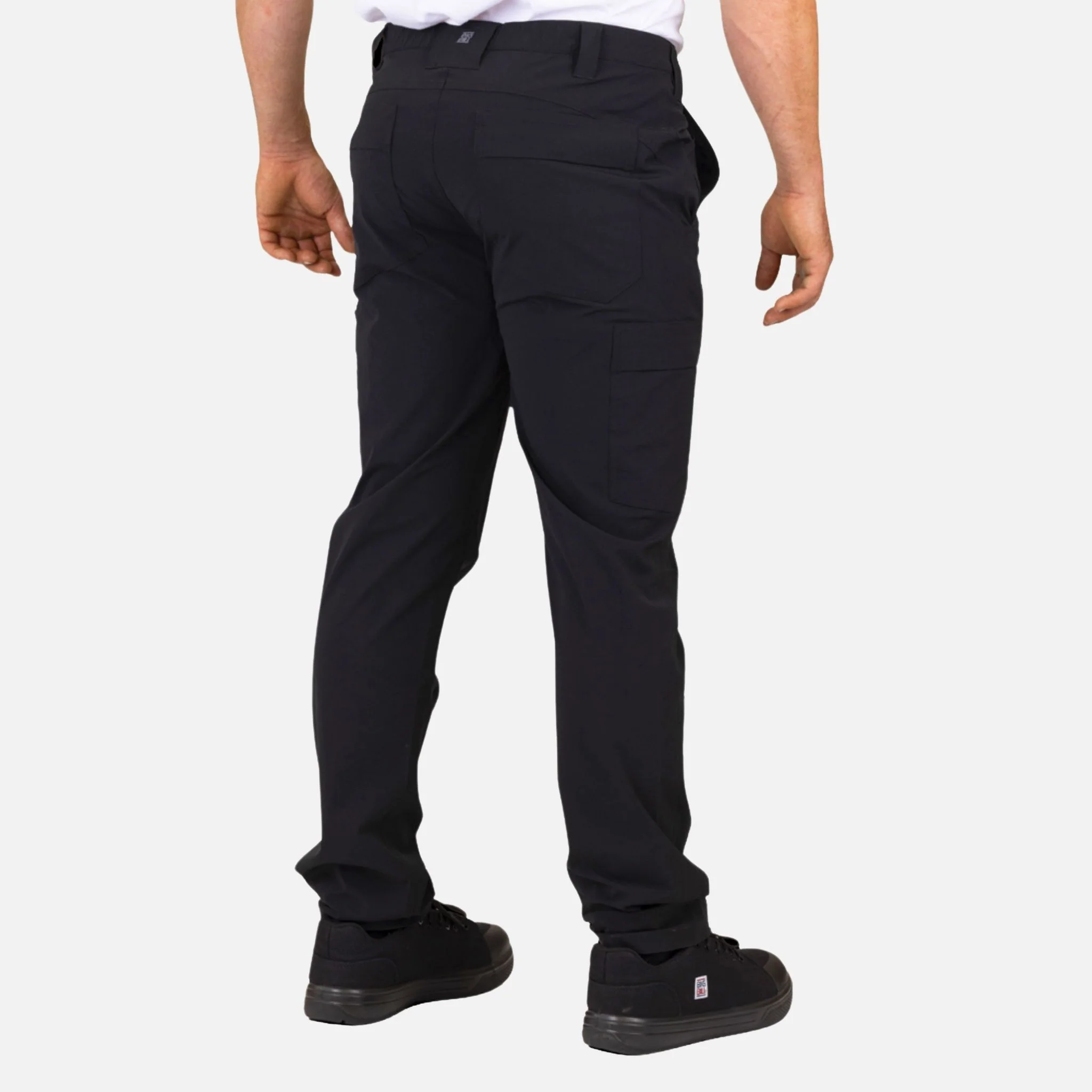 Pantalon de travail – 4-way stretch et séchage rapide | Explorateur – Image 2