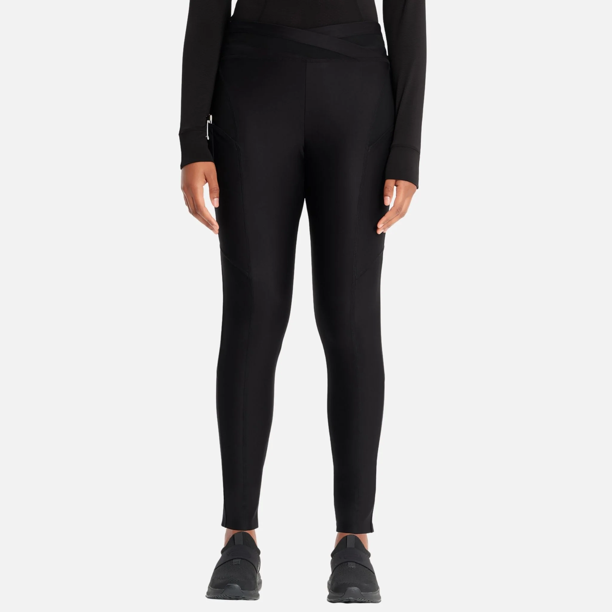 Pantalon d'uniforme – Extensible et léger – Image 2