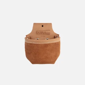 Petite poche en cuir 5 oz – Accessoire de rangement