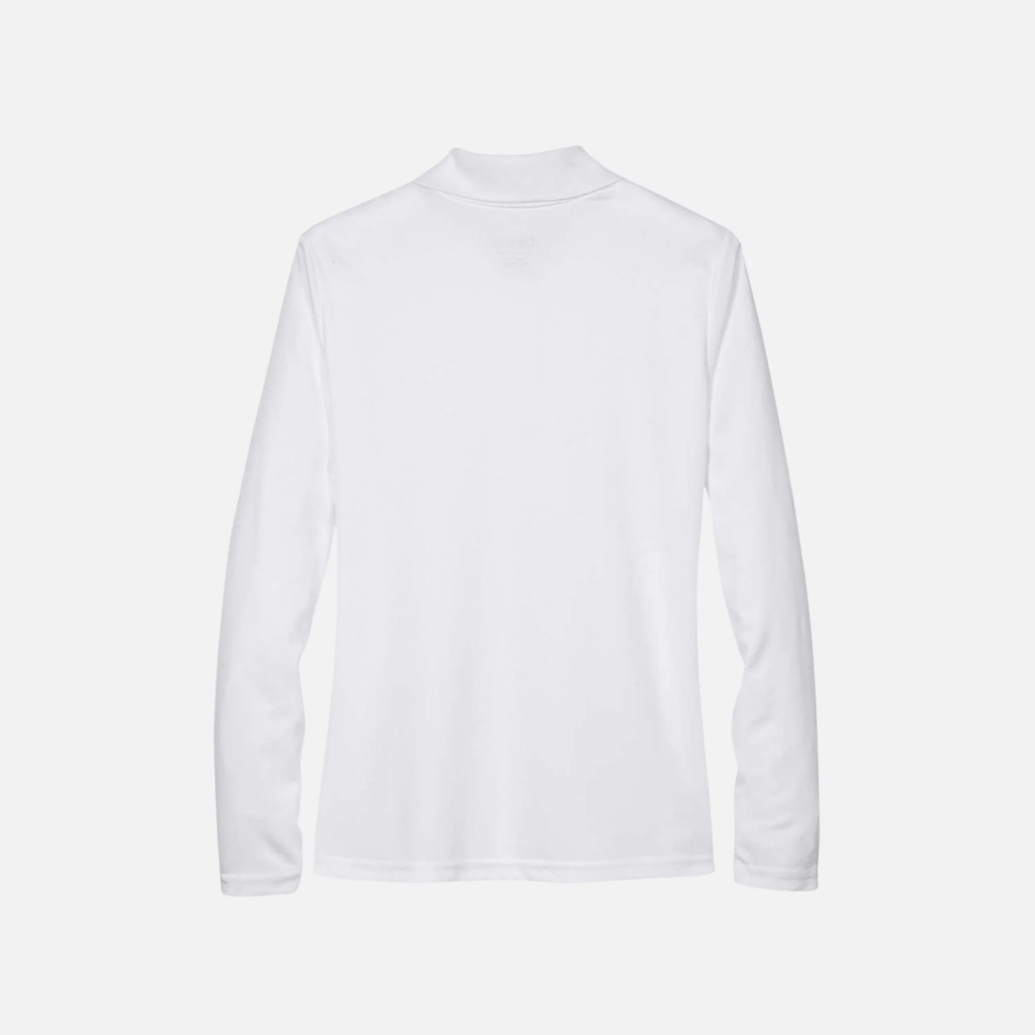 Polo à manches longues Pinnacle Performance | 78192 – Image 4