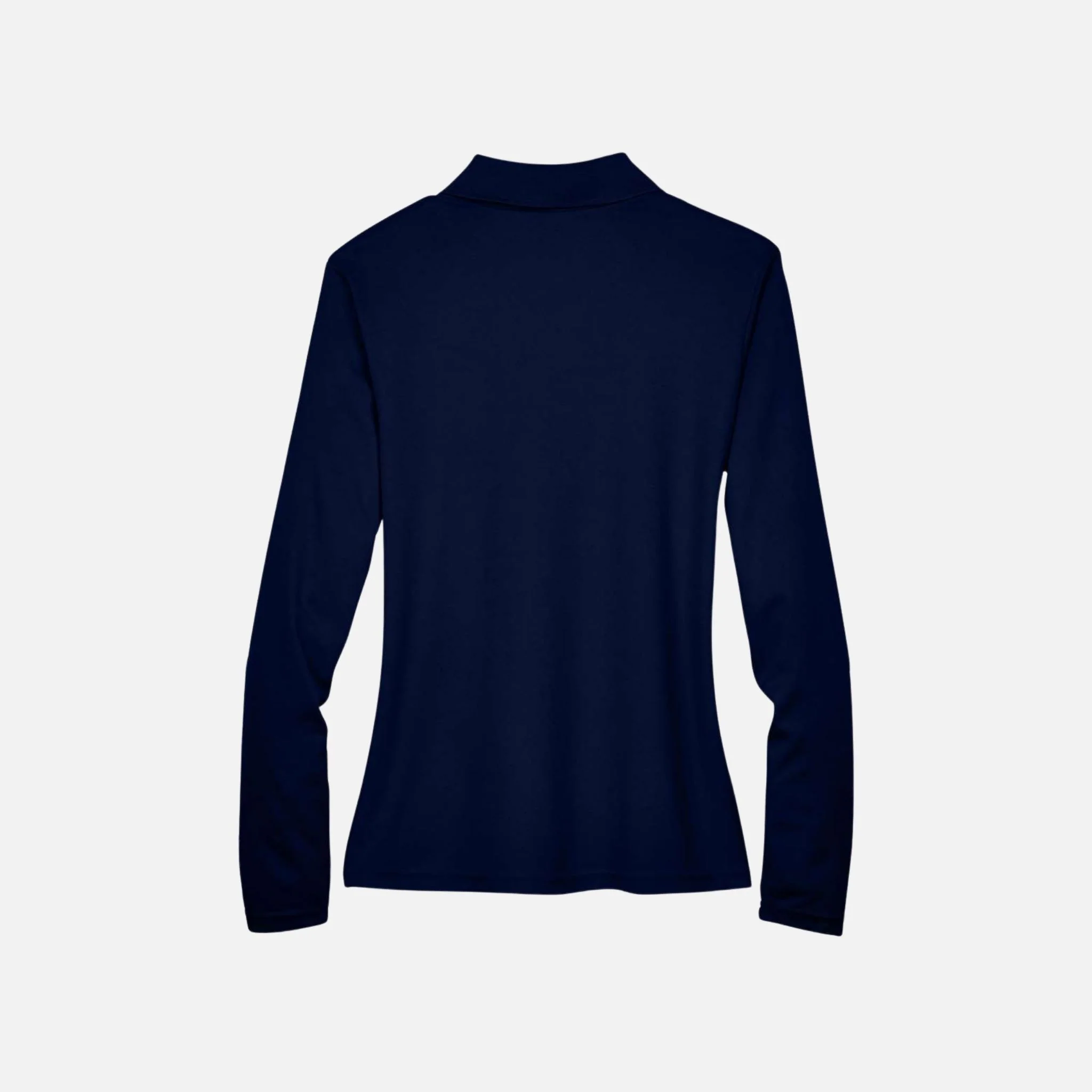 Polo à manches longues Pinnacle Performance | 78192 – Image 8