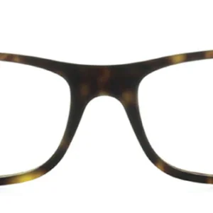 Lunettes Ray-Ban RB 5268 Ecaille