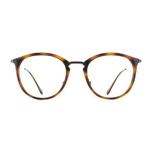 Lunettes Ray-Ban RB7140 Ecaille