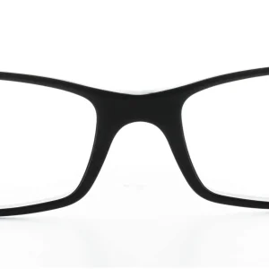 Lunettes Ray-Ban RB 5114 Noir et Transparent