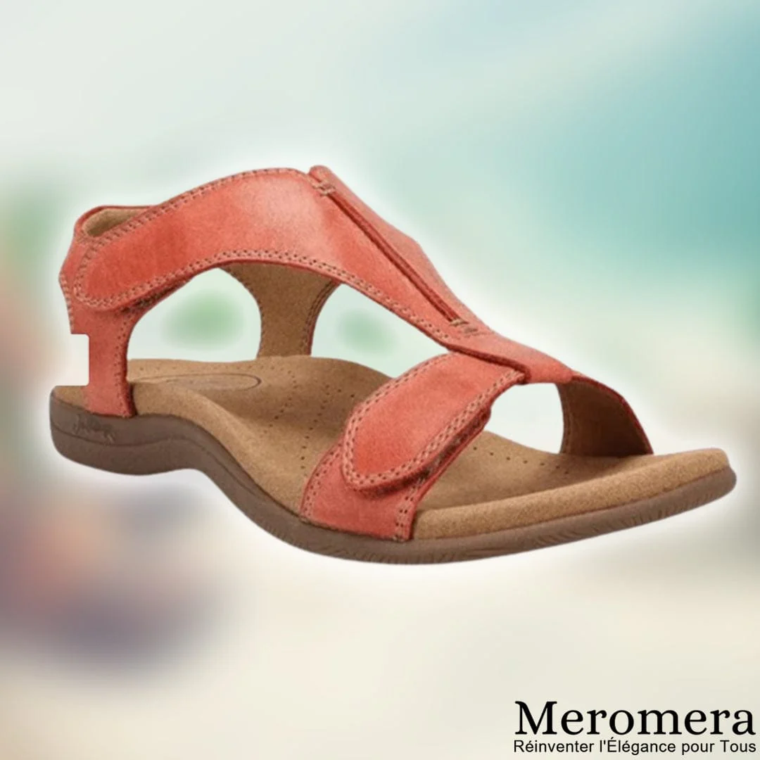 SophistiFit|Sandales réglables – Image 7