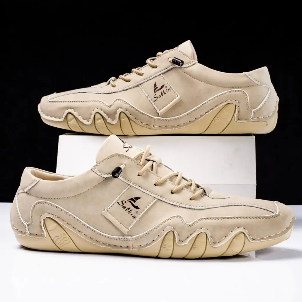 Alex | Chaussures Pieds Nus Unisexes – Image 8