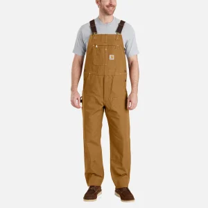 Salopette de travail – Robuste et fonctionnelle