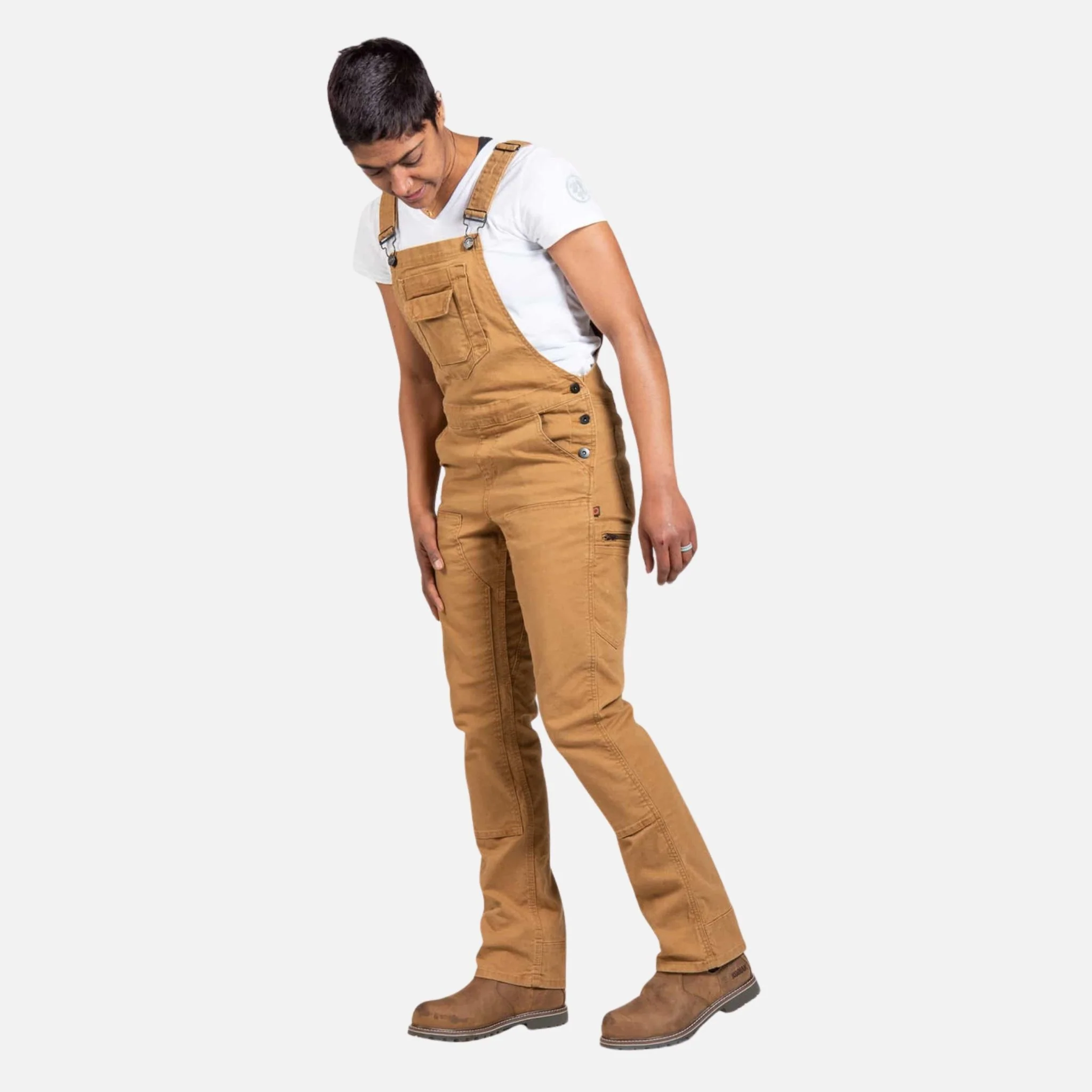 Salopette de travail – Confort et style | Freshley – Image 3