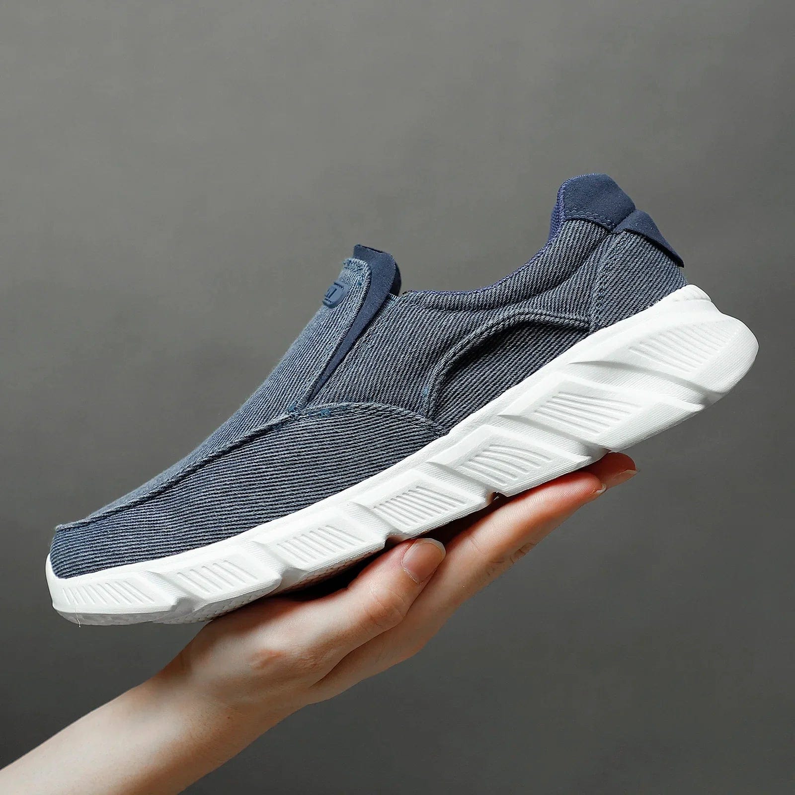 Ludovic|Baskets pour homme – Image 7