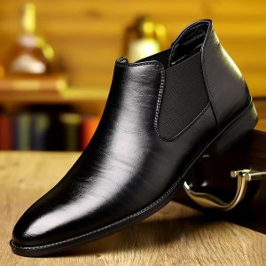 Simon|Chaussures de haute qualité pour hommes