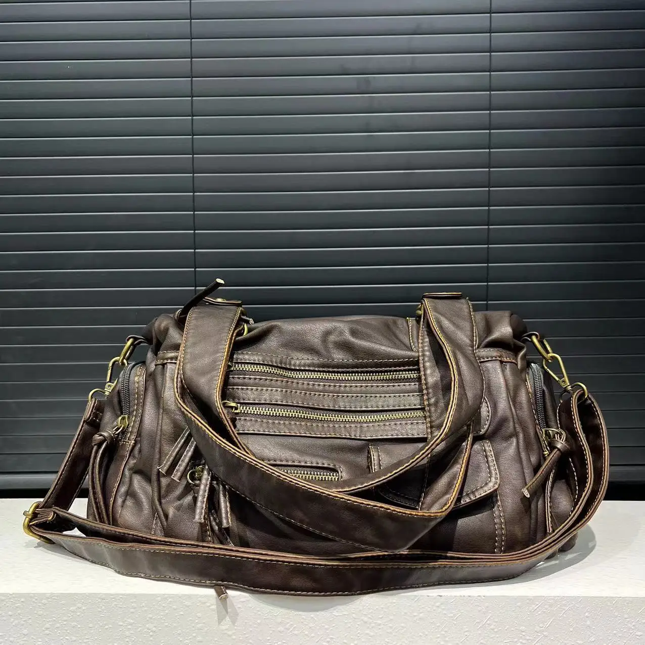 CityBag Vogalia Grande Capacité – Image 8