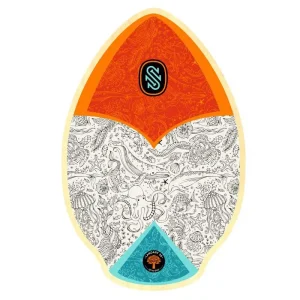 SKIM WOOD 30 Hoff