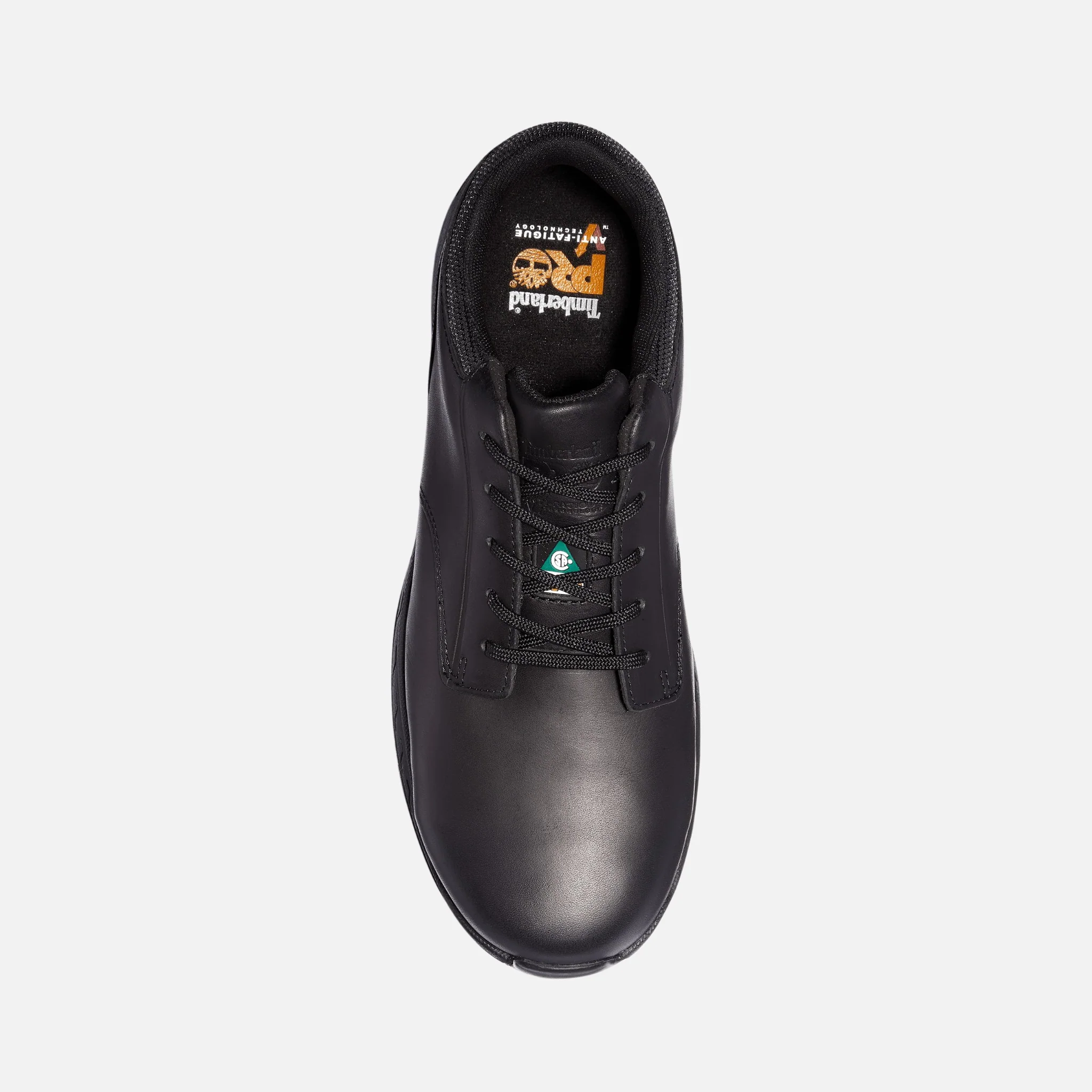 Chaussures de travail – Légèreté athlétique et protection composite | Drivetrain – Image 3