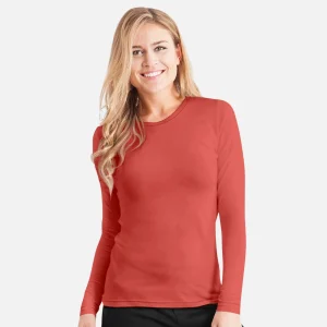 Haut sous-uniforme – Ultra doux et extensible | Melissa