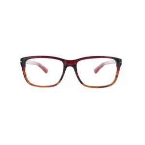 Lunettes Police V1678 Marron