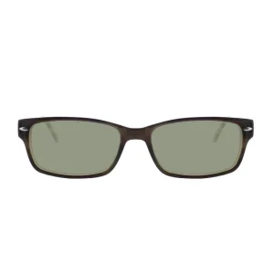 Lunettes de lecture solaires Versace 19V69 V7007 Marron