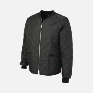 Veste frigidaire – Isolation matelassée et légèreté thermique