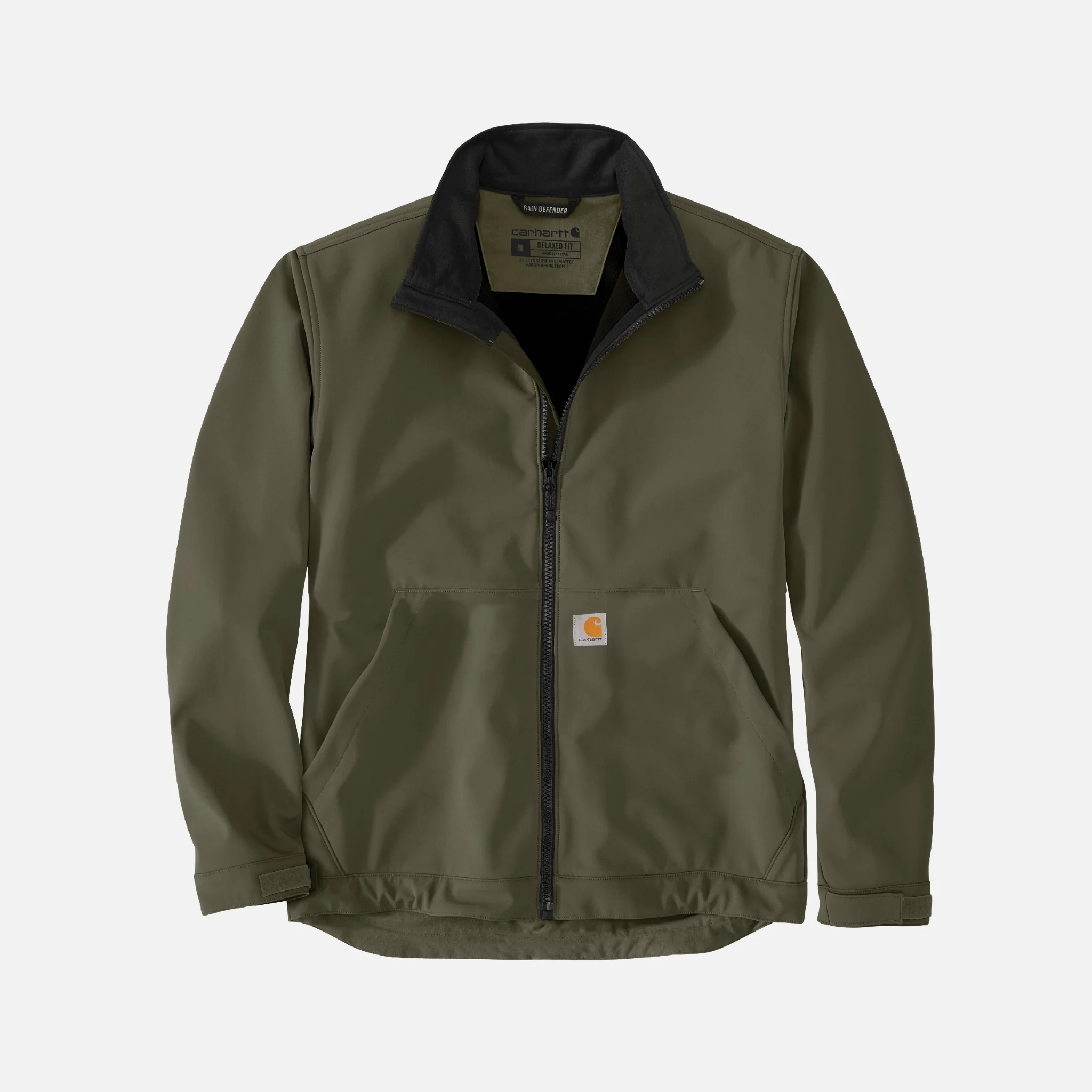 Veste softshell – Déperlante et isolante – Image 2