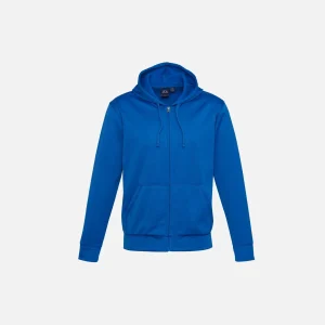 Chandail à capuchon zippé Hype - SW308M