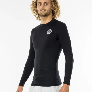 Lycra Thermopro manches longues Rip Curl
