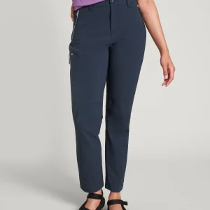 Pantalon Flinders pour femme - Bleu nocturne
