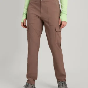 Pantalon Miro pour femme - Taupe