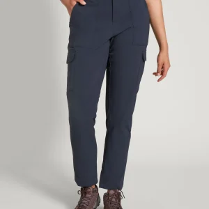 Pantalon Miro pour femme - Bleu nocturne