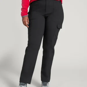 Pantalon Miro pour femme - Noir