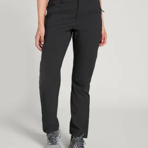 Pantalon Aysen pour femme - Noir