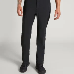 Pantalon Aysen pour homme - Noir