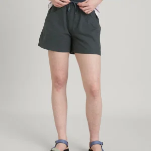 Short Cardeto pour femme - Bleu Nuit