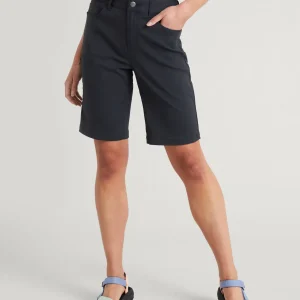 Short Flight pour femme - Bleu Météore