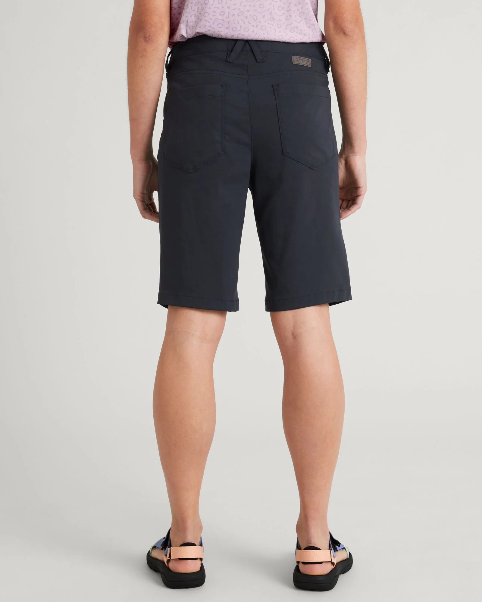 Short Flight pour femme - Bleu Météore – Image 4